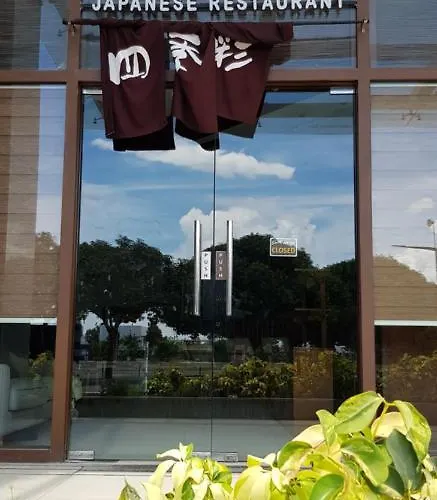 Mactan Newtown - 1br Stunning Ocean View And View Apartment *