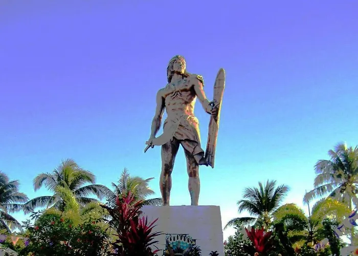 Mactan Newtown - 1br Stunning Ocean View And View *