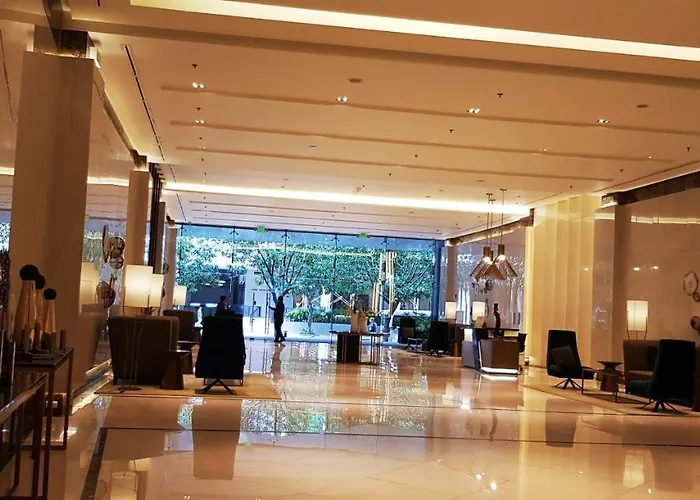 Mactan Newtown - 1br Stunning Ocean View And View Apartment
