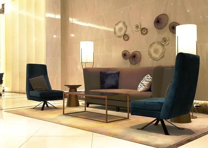 Mactan Newtown - 1br Stunning Ocean View And View Apartment *