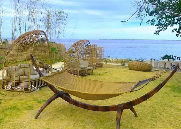 Apartment Mactan Newtown - 1br Stunning Ocean View And View Lapu-Lapu City