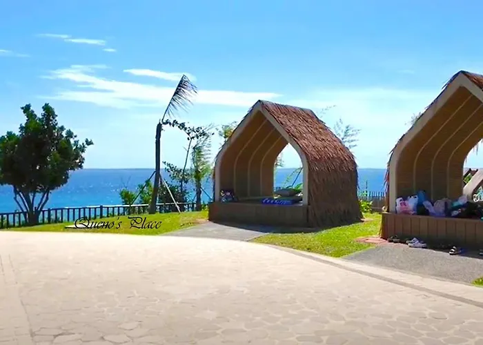 Mactan Newtown - 1br Stunning Ocean View And View Apartment Lapu-Lapu City
