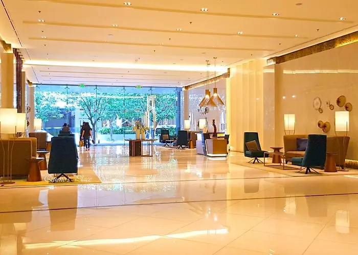Mactan Newtown - 1br Stunning Ocean View And View * Lapu-Lapu City